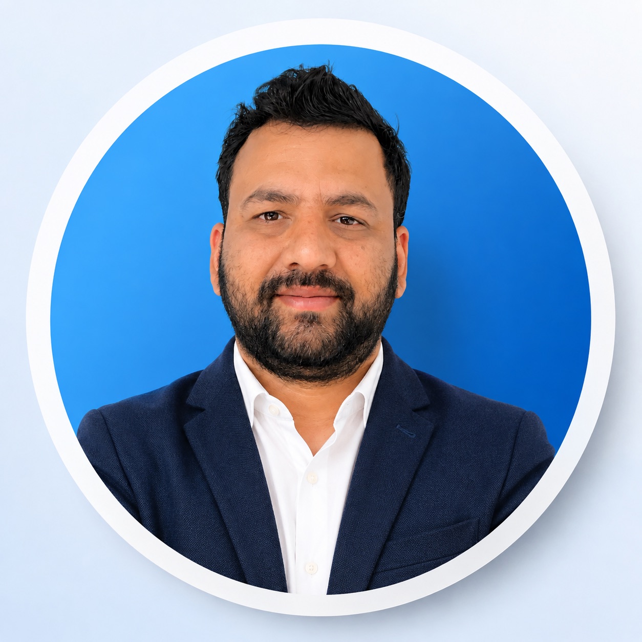 Ankush Kumar